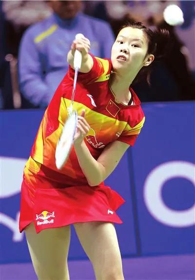 历史上羽毛球女单10大名将,国羽女单目前在世界上的实力排名
