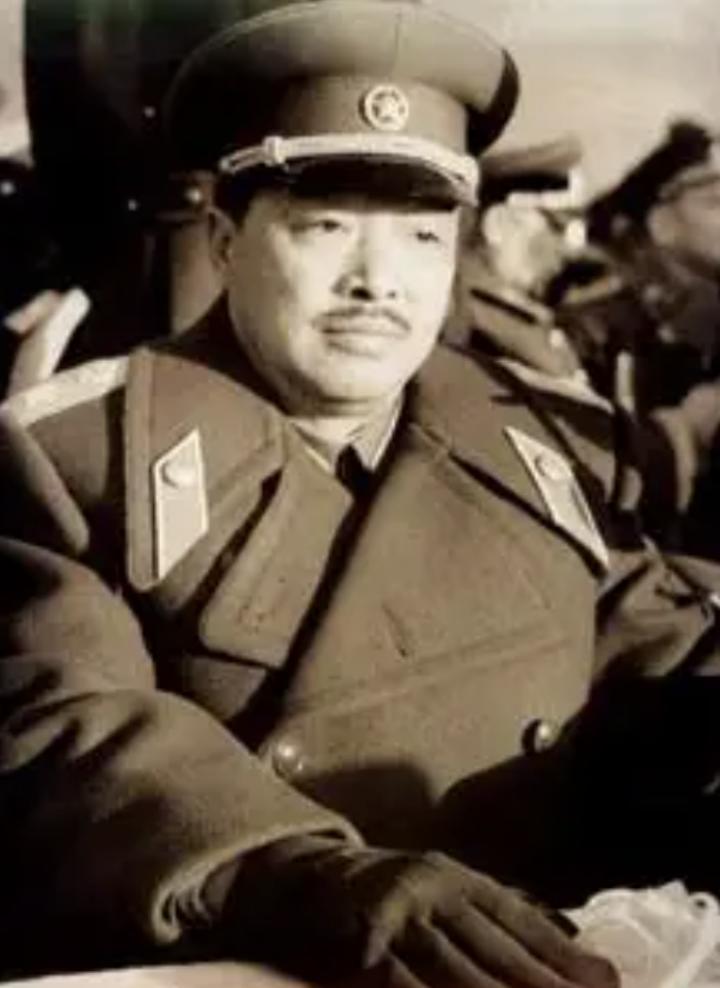 1964年，贺龙整治国家足球队，只用了一招，最后国足踢到亚洲第一