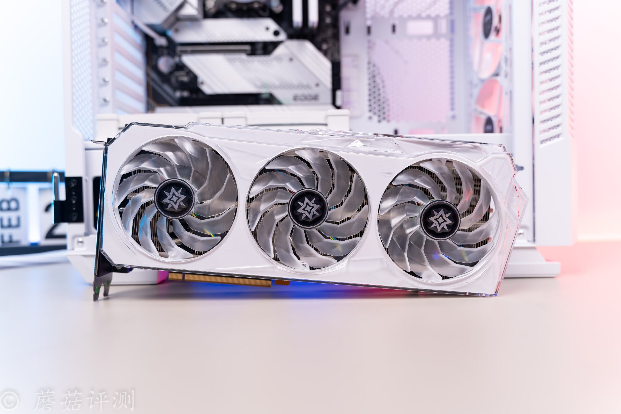 影驰rtx3060ti8g骁将测评,影驰rtx3060星曜永劫无间