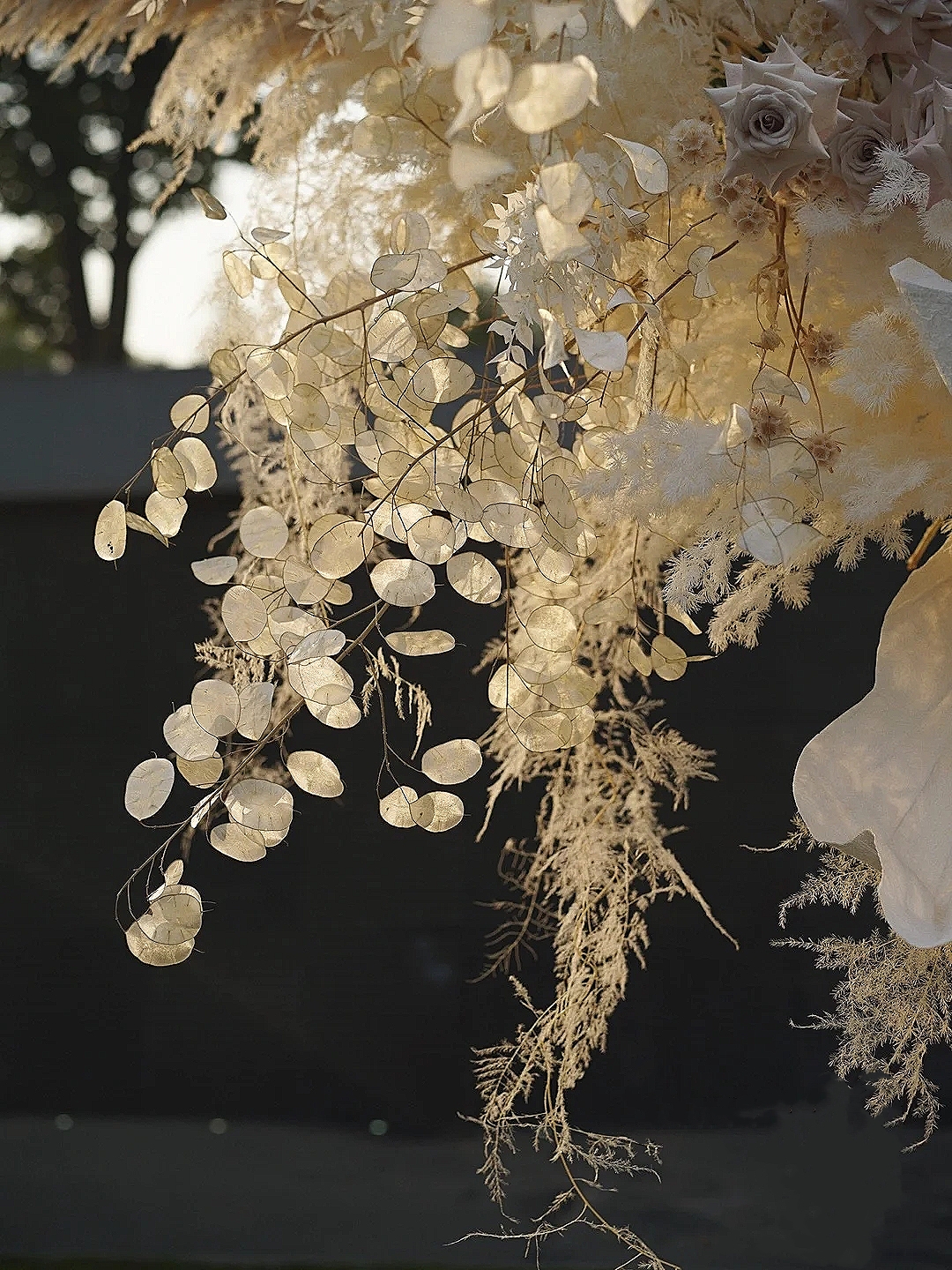 花艺教程花材打理知识,花艺教程常用花材及叶材有哪些