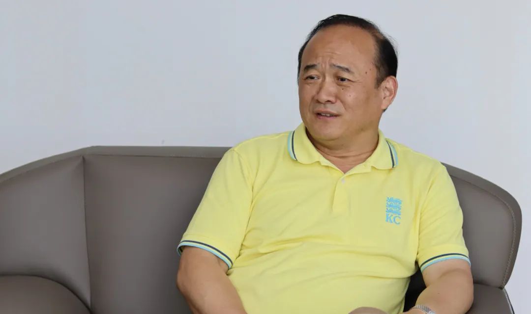 兰世立为什么要去深圳创业,兰世立再创业