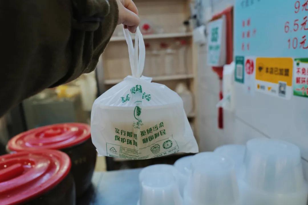 没想到有一天，在菜场被馋哭