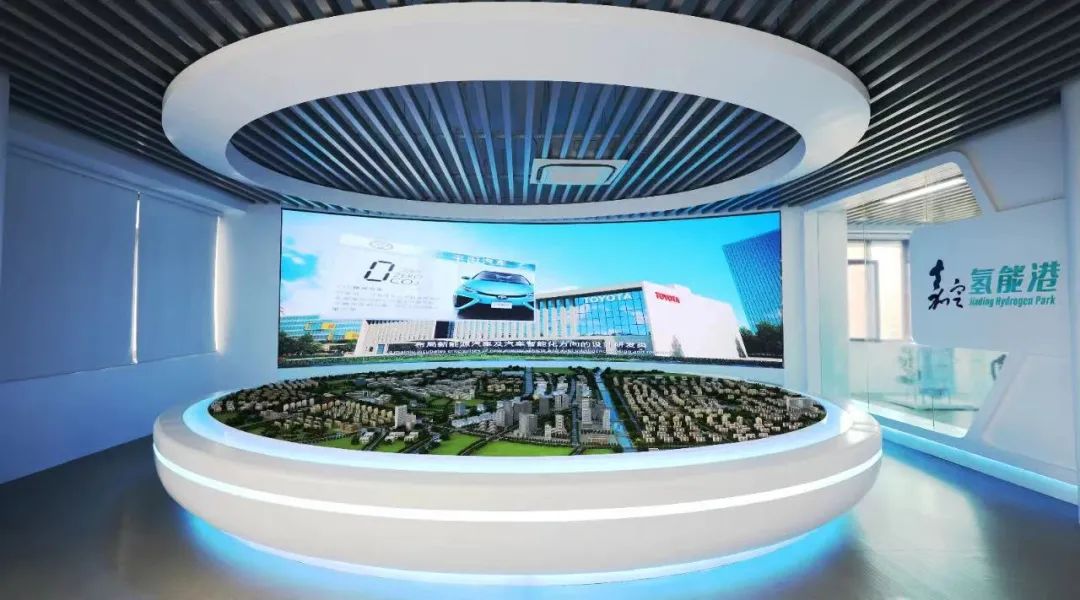 年产值达10亿元！在“中国汽车第一镇”拿地是什么体验？