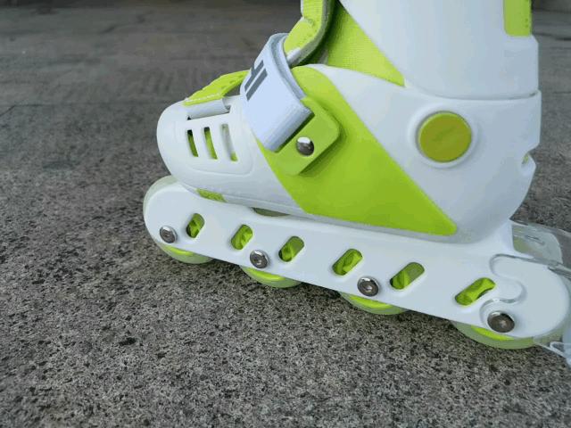 酷骑轮滑鞋r1r2,轮滑初学者适合哪种轮滑鞋