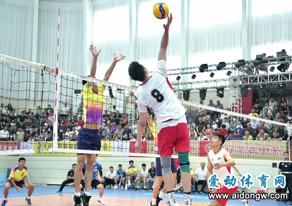 海峡两岸港澳男子排球,2013年海峡两岸青少年排球邀请赛