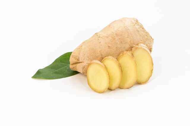 家备生姜,小病不慌,什么意思呢?一起来听听呗