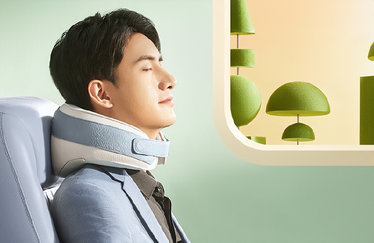 买颈椎按摩器如何选择型号,颈椎按摩器哪个品牌好价格实惠