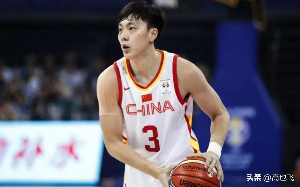 cba郭艾伦易建联,cba胡明轩郭艾伦赵继伟