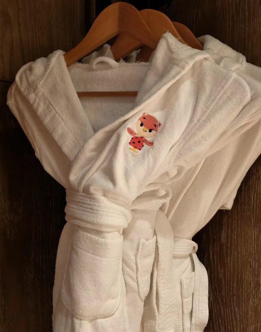 莫干山开元森泊和莫干山森泊,莫干山开元森泊2天一夜攻略