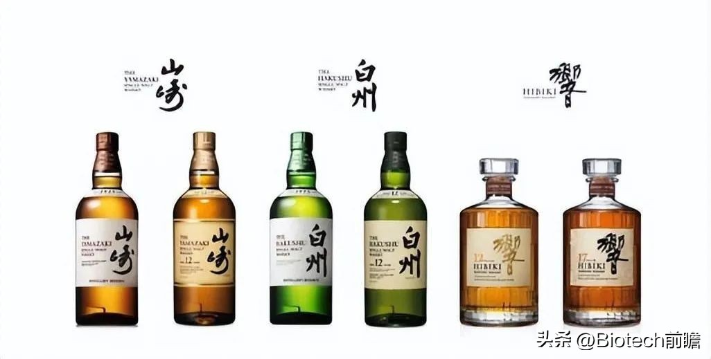 日本威士忌走下神坛,日本威士忌成了一股清流