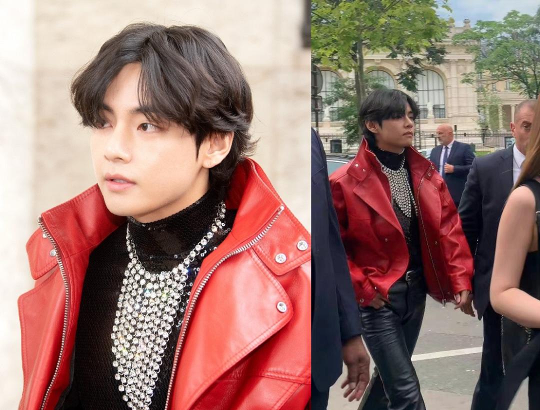 韩星时装周,权志龙泫雅时装周