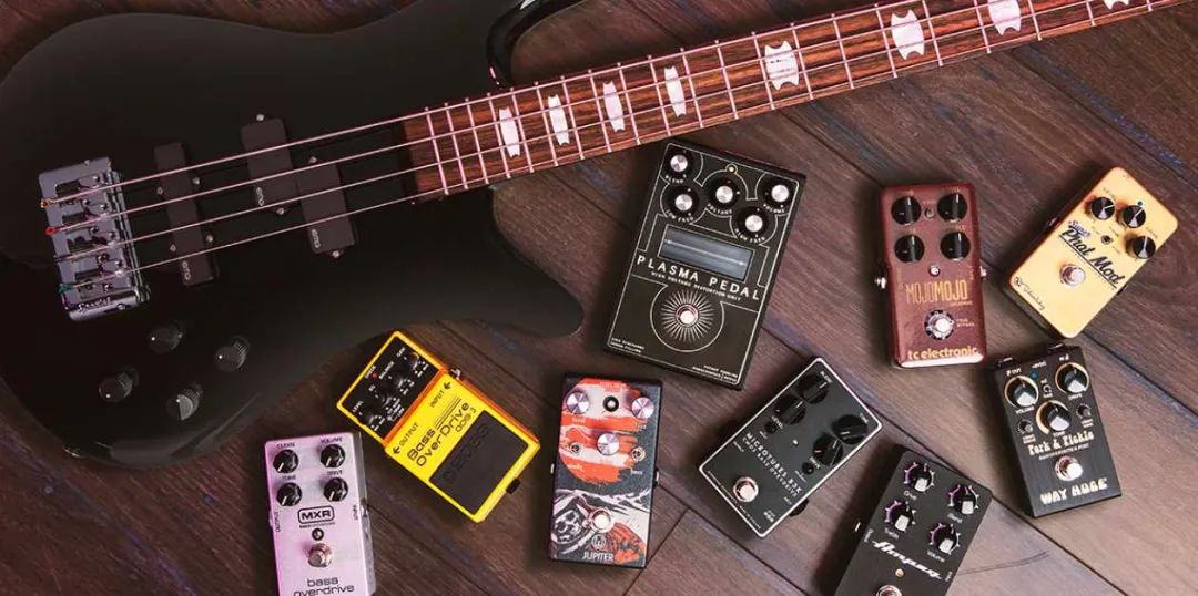 贝斯四弦如何调,贝斯四弦教程