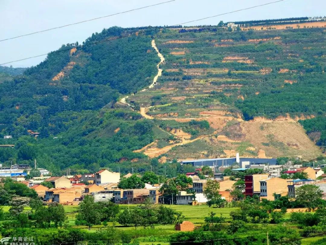原创散文（真人语音）水洞子/长安杜曲少陵塬下的泉眼—龙泉圣水