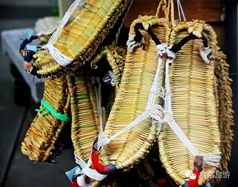 草鞋非物质文化遗产,五峰非遗草鞋