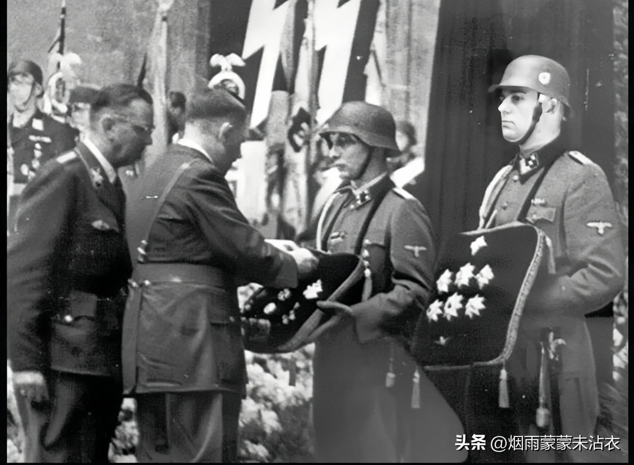 海德里希遇刺事件完整版,海德里希遇刺事件完整视频