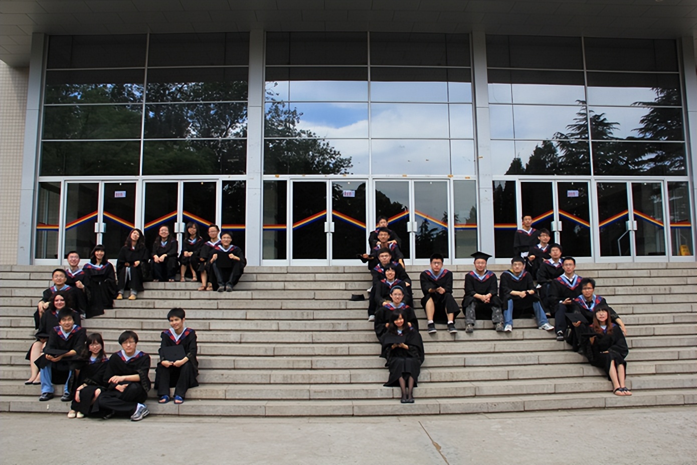 北京交通大学的纳米材料中外合作,北京交通大学理科试验班值得读吗