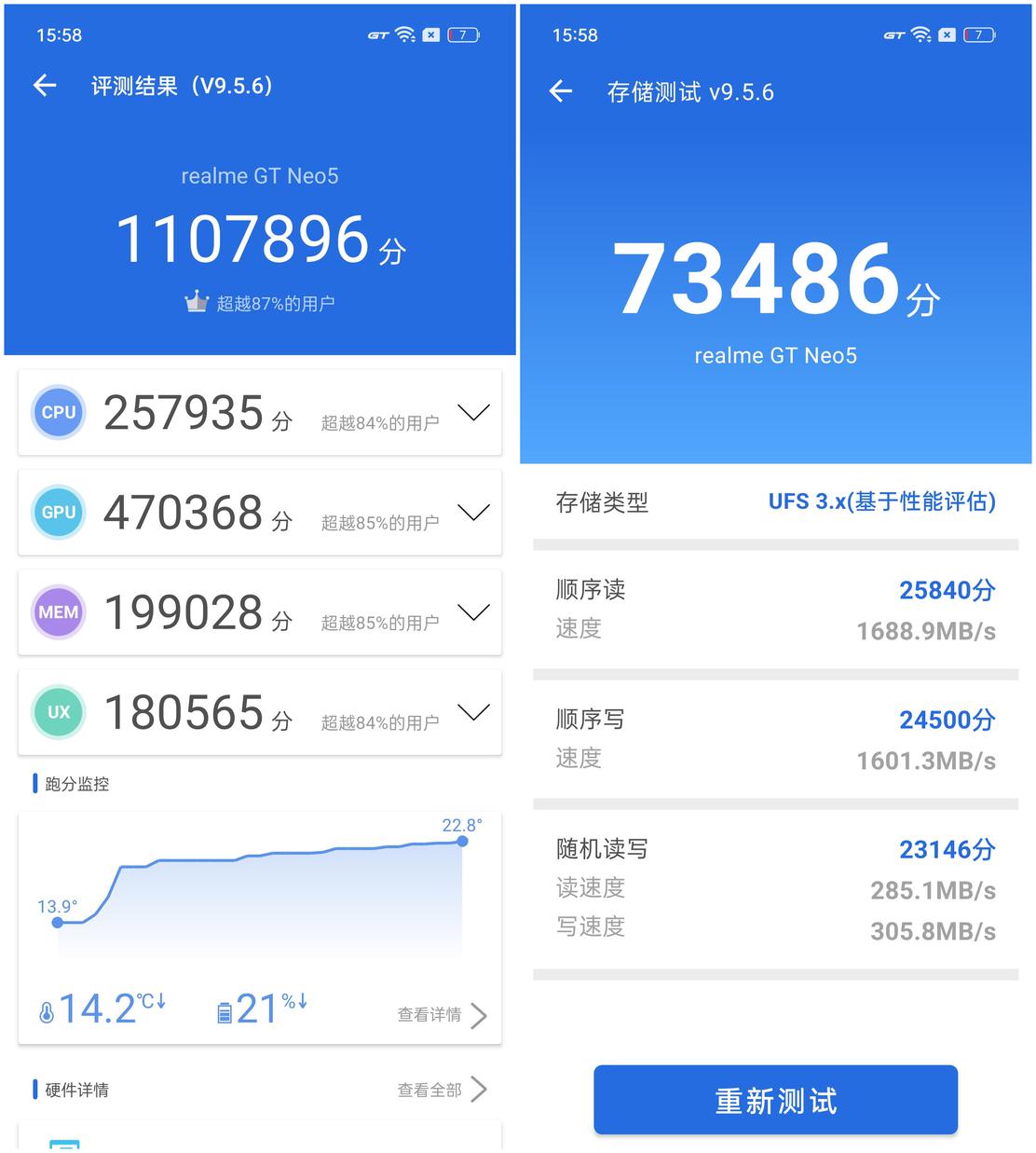 真我gtneo2t和真我gtneo闪速版,真我gtneo5将搭载240w快充