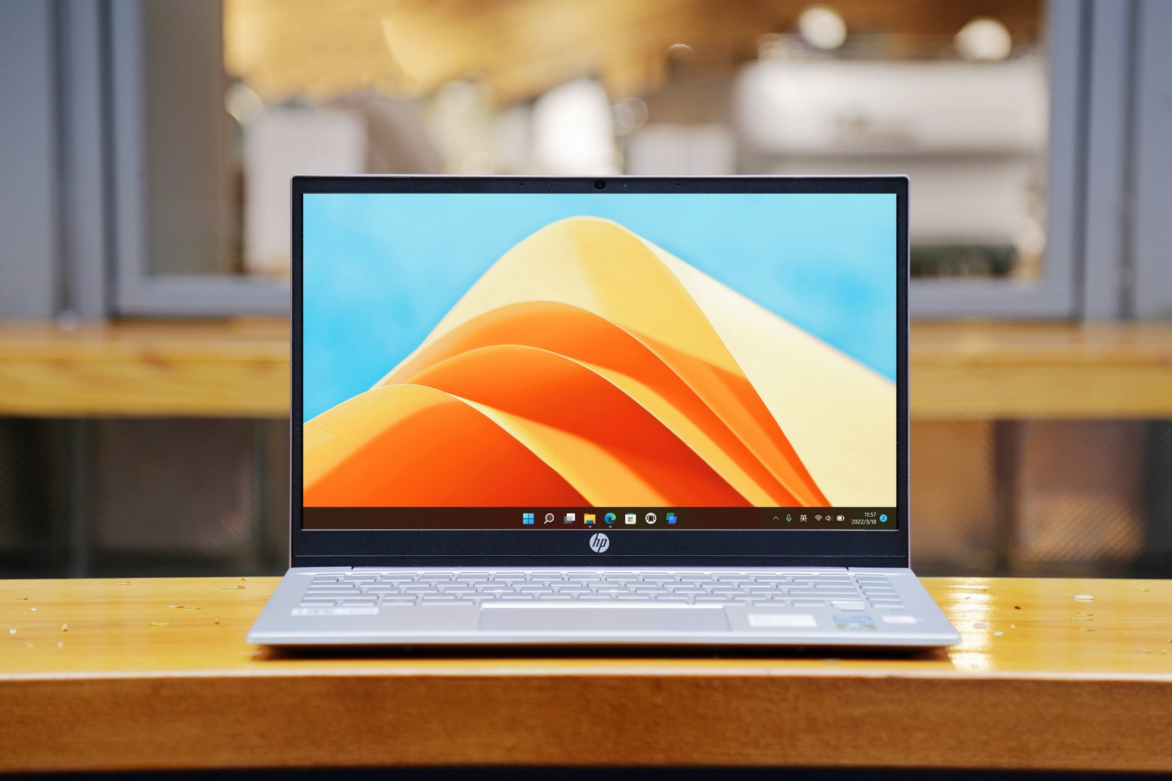 惠普星14轻薄本真实测评,轻薄本惠普星14