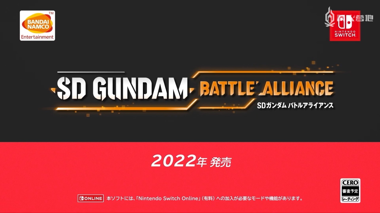 任天堂switch异度神剑3测评,任天堂异度神剑ns