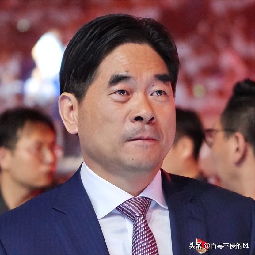 福布斯中国富豪榜2020实时排名榜,2023福布斯中国富豪榜排名