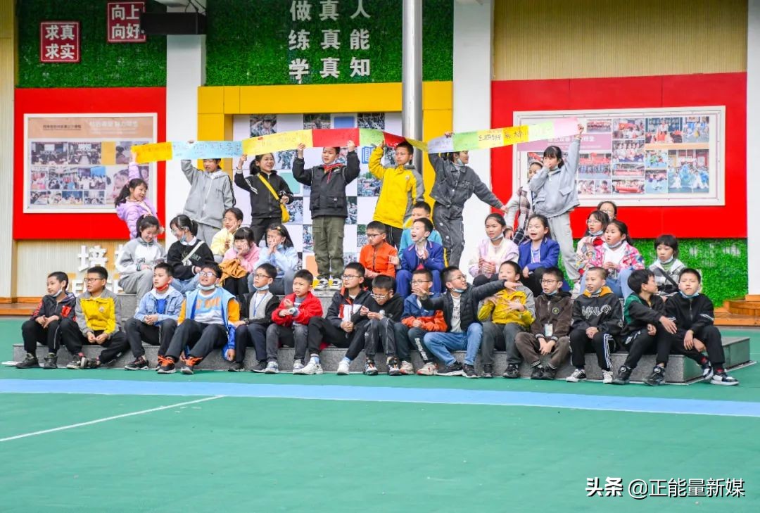 激情足球生命乐章|巴州区三小第七届校园足球联赛