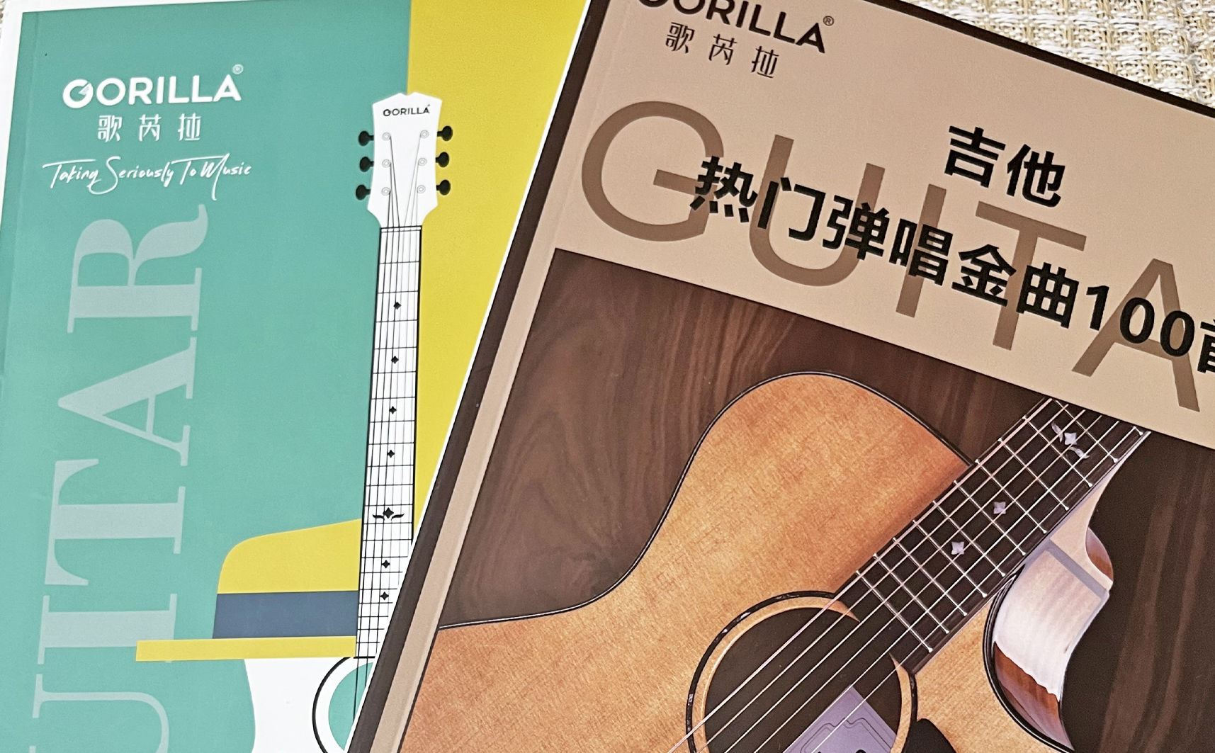 手工吉他好还是品牌吉他好,自学吉他如何选吉他品牌性价比高