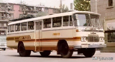 宇通集团的愿景,宇通客车发展