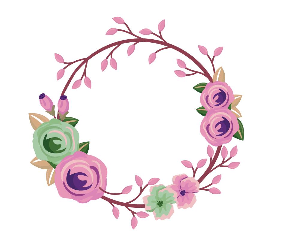 花式边框手绘图片,花式边框设计