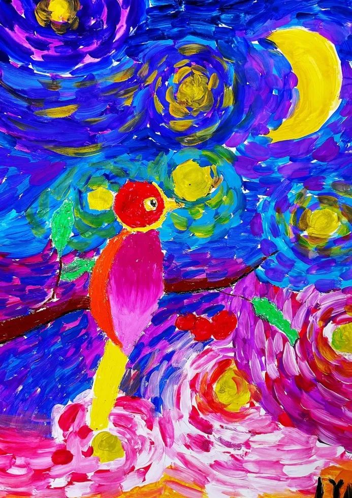 小小书画家全国书画大赛,小小书画家作品征集