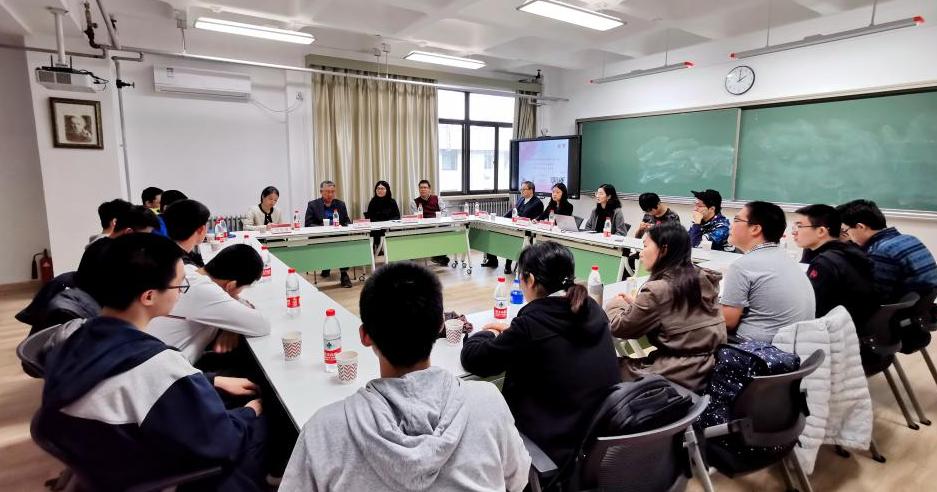 想考北京大学的看过来，共有17种方法，总有一款适合你