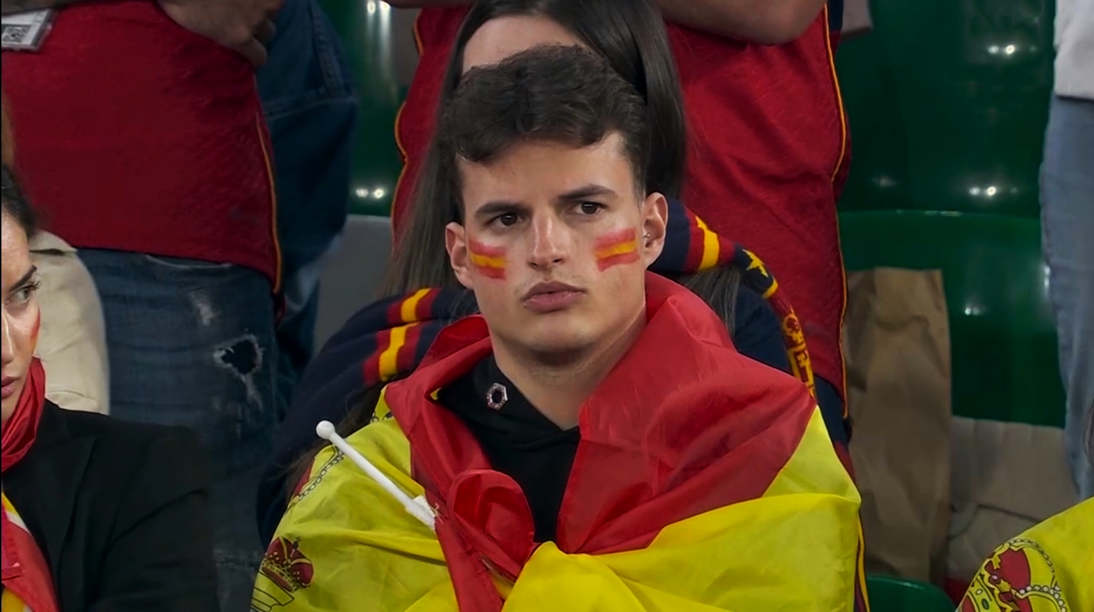 西班牙传控被摩洛哥淘汰,西班牙0-3摩洛哥踢了多长时间