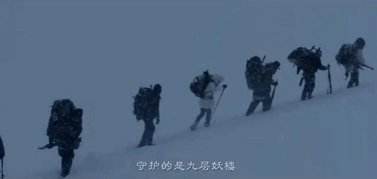 2022最期待的五部国产剧,2022年最值得期待的10部国产电视剧