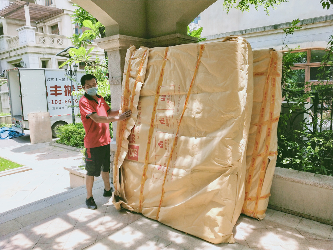 大连金州搬家公司电话号码,大连好日子搬家公司电话