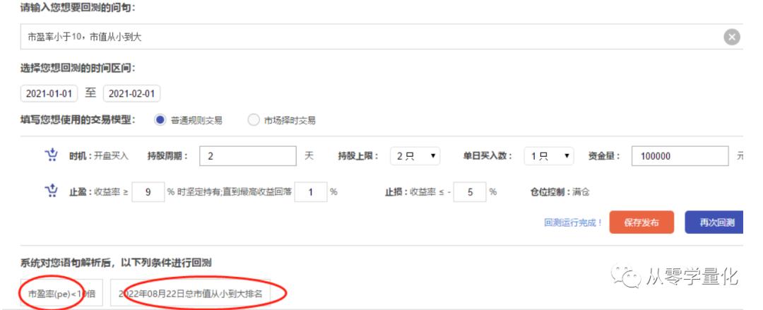 量化炒股工具,量化分析工具股票