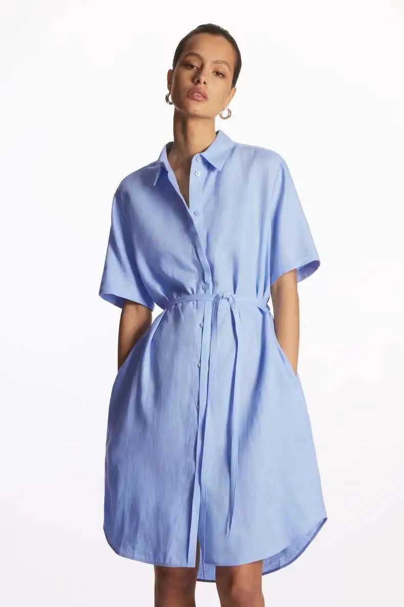 170身高穿什么连衣裙显瘦,和男朋友约会穿的裙子显身材