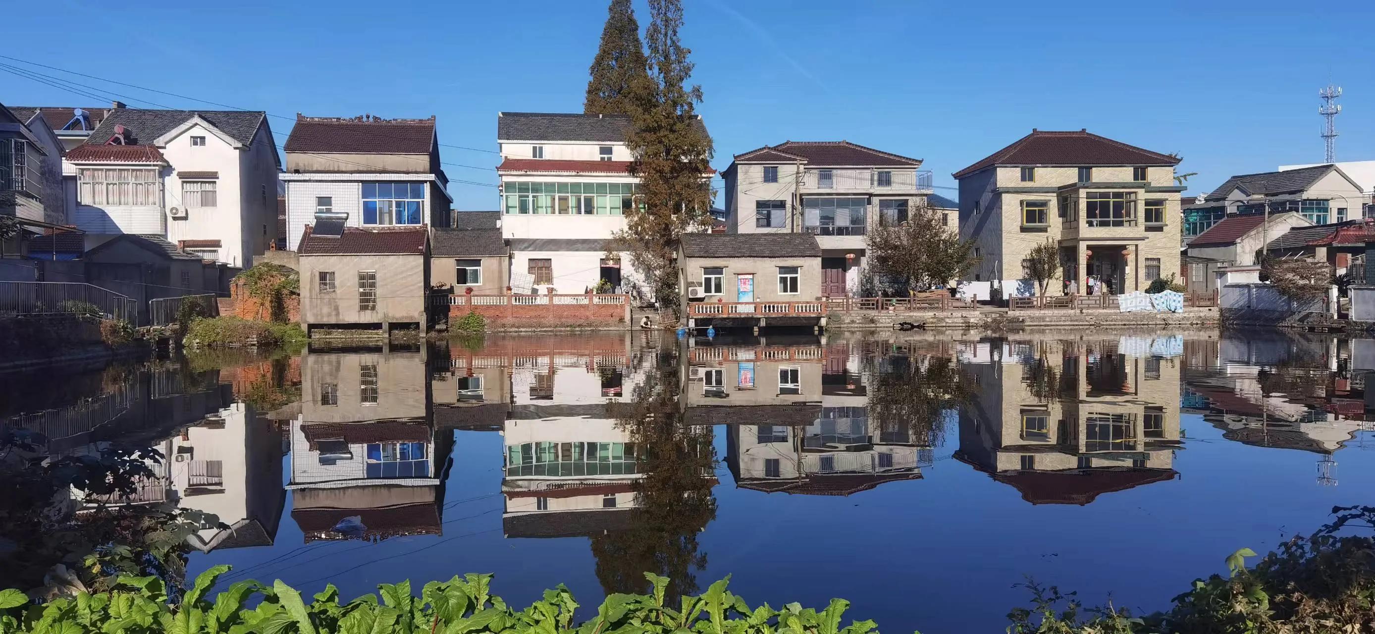 丹阳皇塘镇街上,丹阳街上的早餐