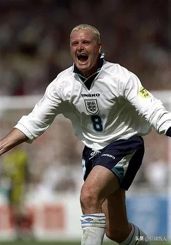 英格兰贝克汉姆鲁尼,英格兰最佳历史11人