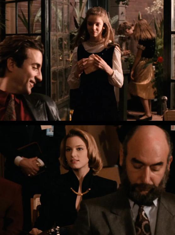 教父三部曲电影多少年,电影教父共几部