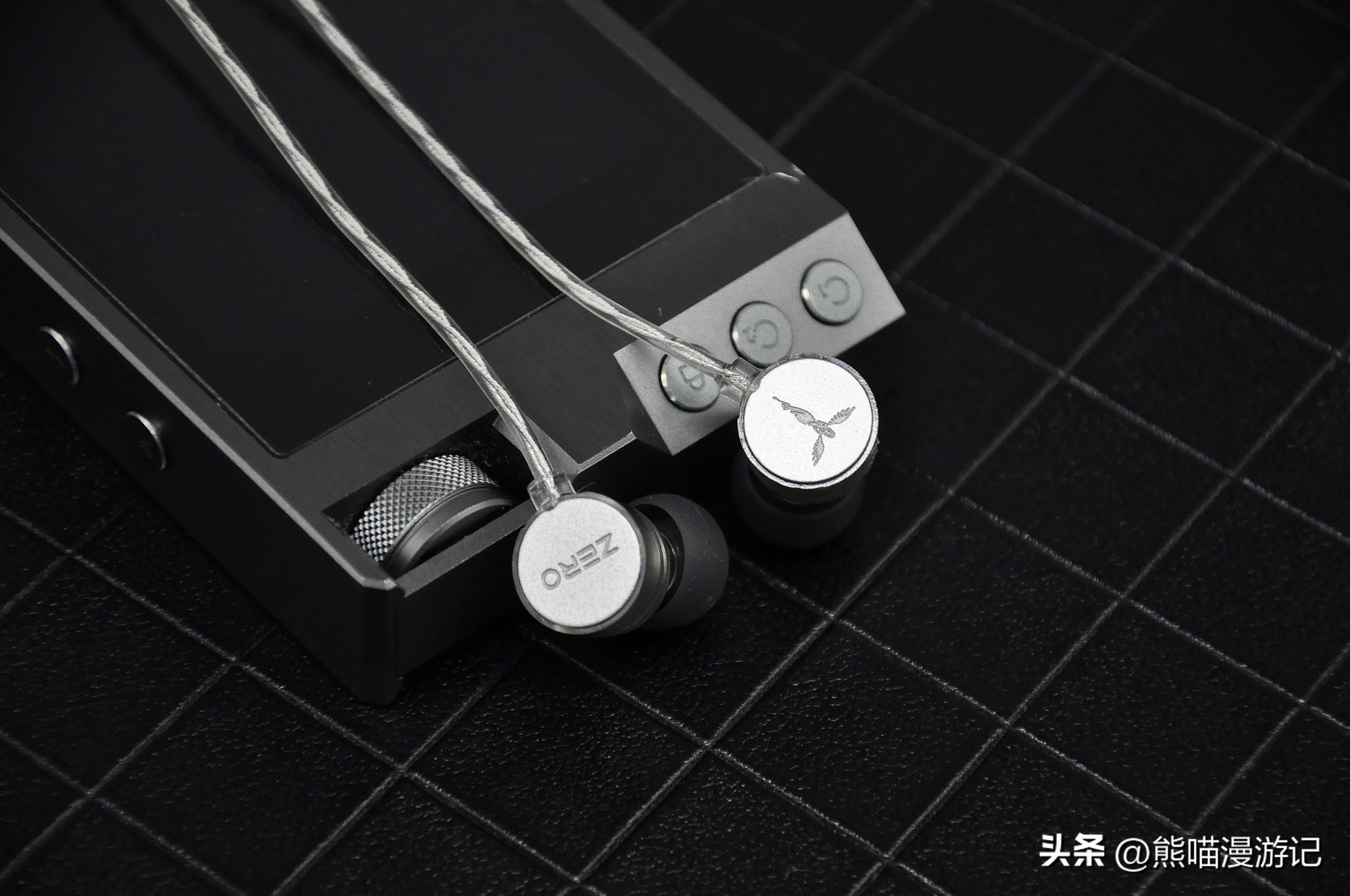 可玩性高的hifi入门高性价比耳机,百元蓝牙hifi耳机