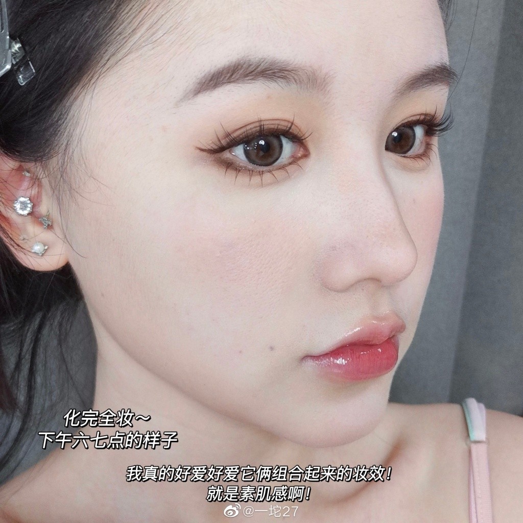 好用的蜜粉红黑榜,超好用的一款蜜粉推荐给大家