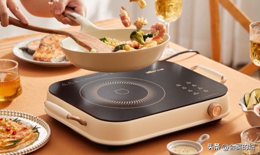 如何挑选家用电磁炉不踩坑,如何挑选电磁炉标准