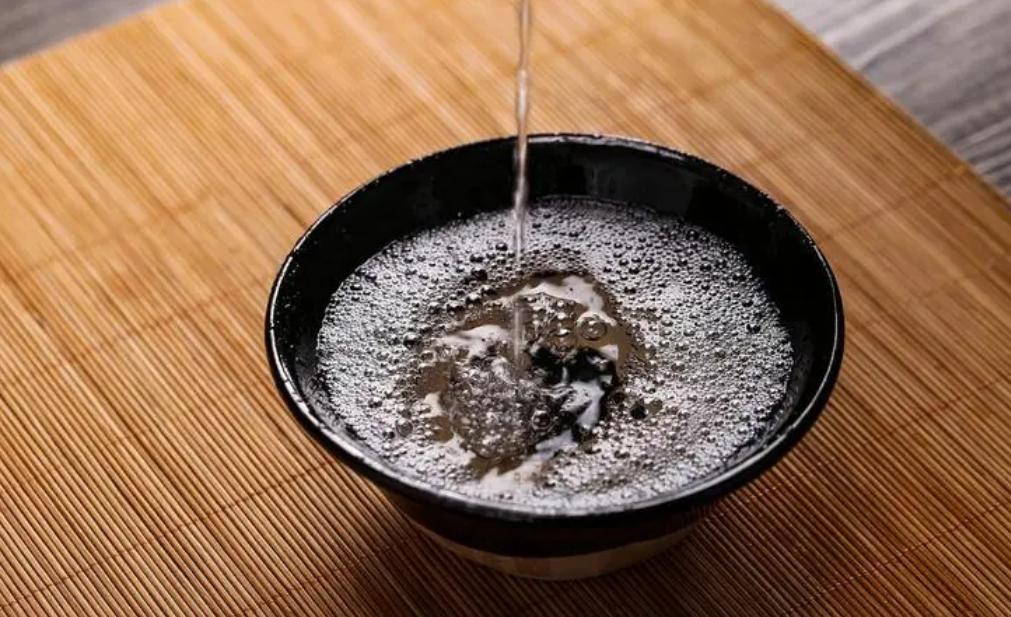 去超市如何选酒,超市里纯粮酒