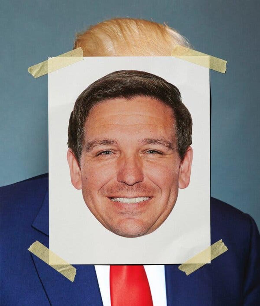 最意想不到的意外事故,拜登又遇拦路虎特朗普强势翻盘