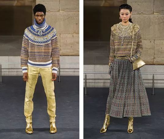 chanel衣服为啥贵,chanel女装贵吗