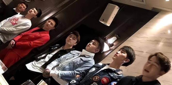 白马会所覆灭记：令无数富婆欲罢不能，2019年因头牌鸭王一夜覆灭