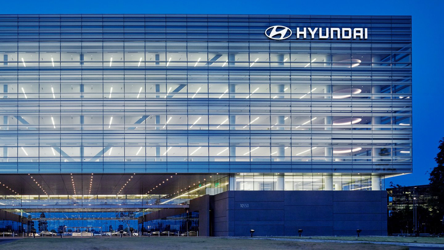 现代集团有多强,现代汽车现代重工现代集团排名