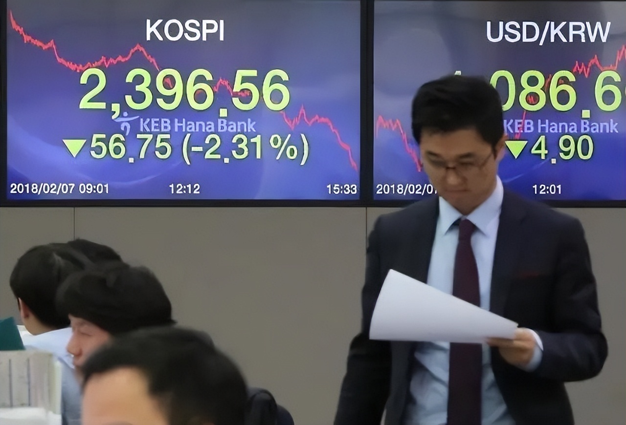 韩国教授谈中国人眼中的韩国,韩国教授讲韩国人看不起中国人