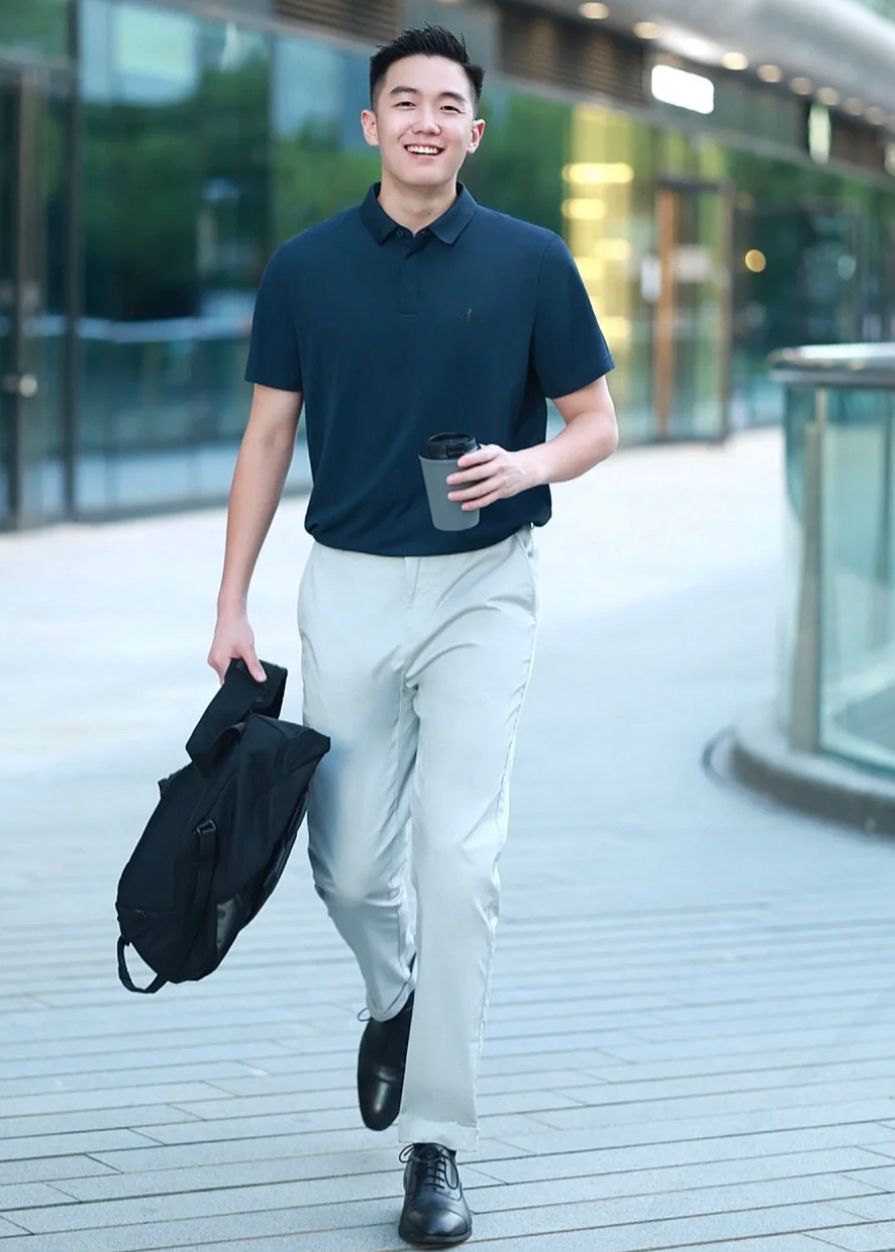 油腻男穿的皮鞋,中年男人穿什么皮鞋有品位