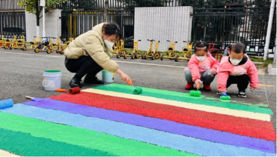 成都天府新区耘朵幼儿园在哪里,成都天府新区耘朵幼儿园地址