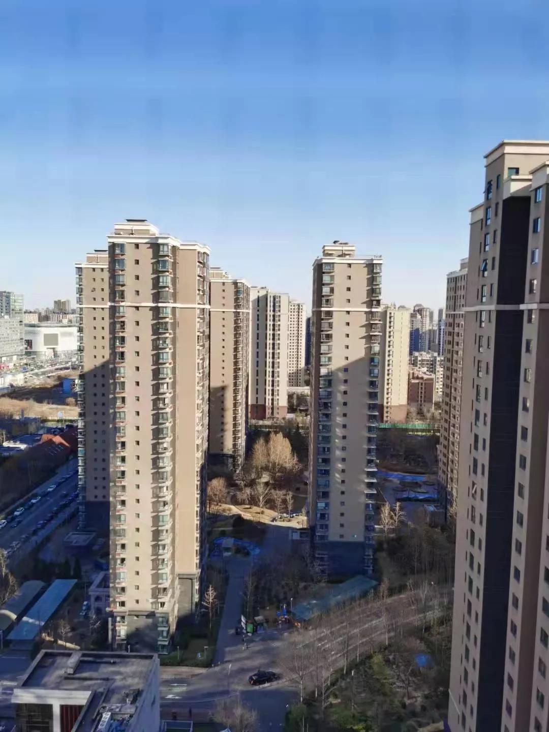 北京买房海淀和朝阳楼盘,北京买小区房子能落户吗